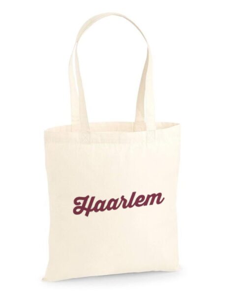 Haarlem Tas – Spaarnestad
