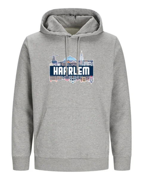Haarlem Hoodie – Skyline