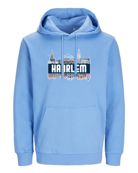 Haarlem Hoodie – Skyline