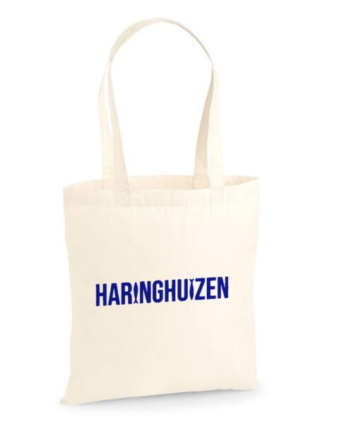 Haringhuizen Tas – Terp
