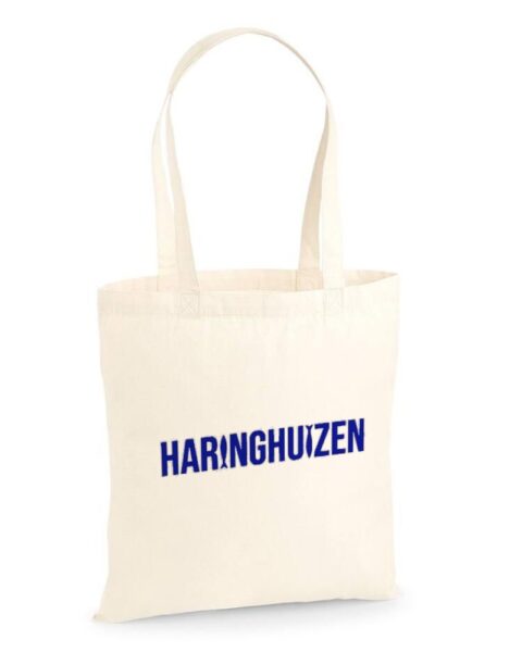 Haringhuizen Tas – Terp