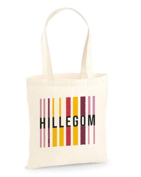 Hillegom Tas