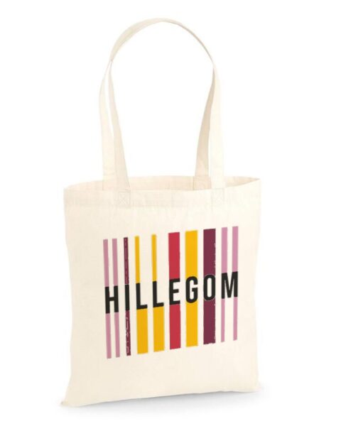 Hillegom Tas