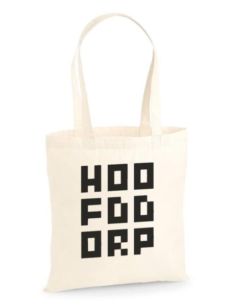 Hoofddorp Tas – Kruisdorp