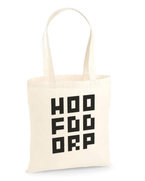 Hoofddorp Tas – Kruisdorp