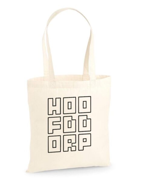 Hoofddorp Tas – Kruisdorp Mini