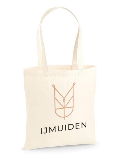 IJmuiden Tas – Zeesluis