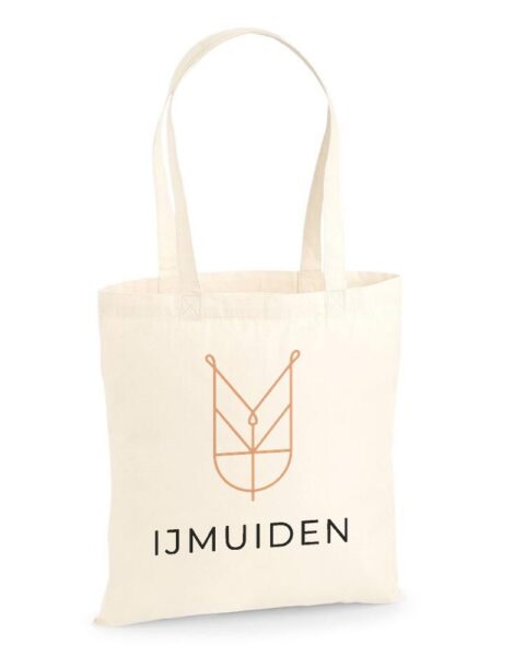 IJmuiden Tas – Zeesluis Mini