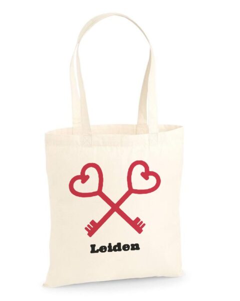 Leiden Tas