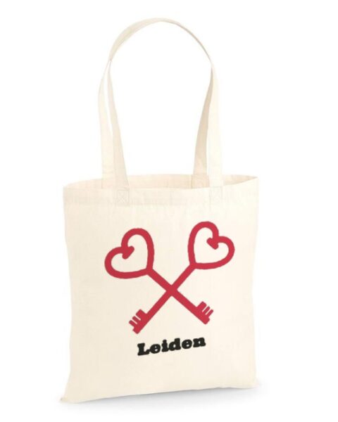 Leiden Tas