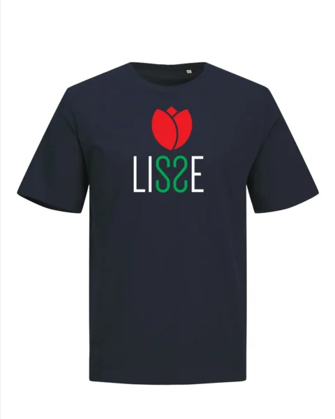 Lisse T-shirt – Bollenstreek