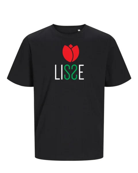 Lisse T-shirt – Bollenstreek