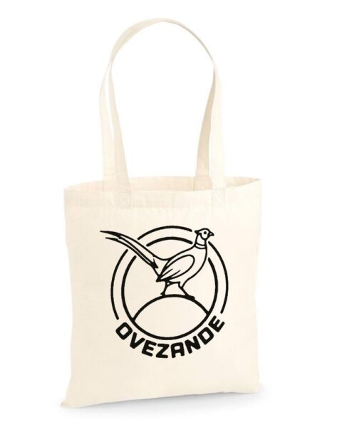 Ovezande Tas – O Fazant