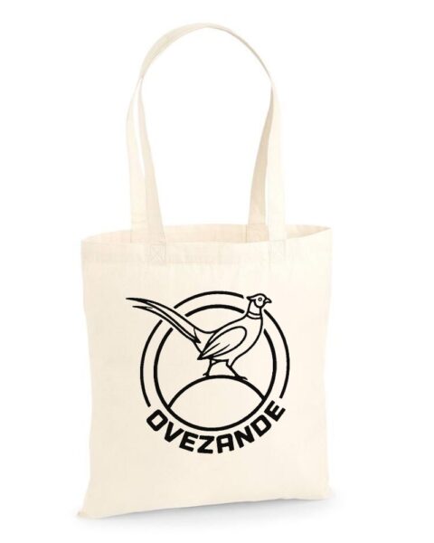 Ovezande Tas – O Fazant