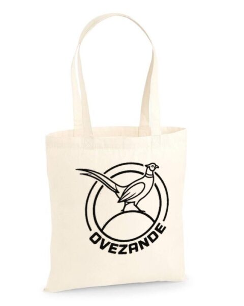 Ovezande Tas – O Fazant