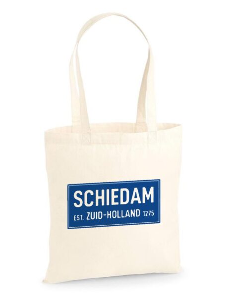 Schiedam Tas – Sinds 1275