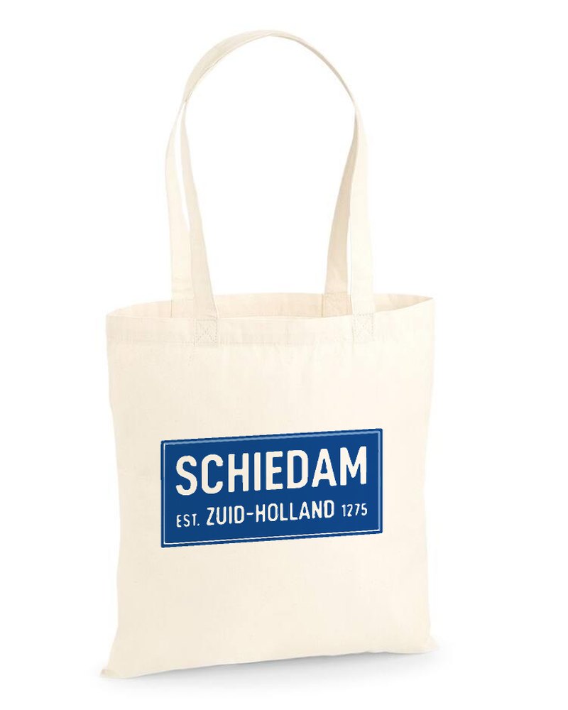 Schiedam Tas – Sinds 1275