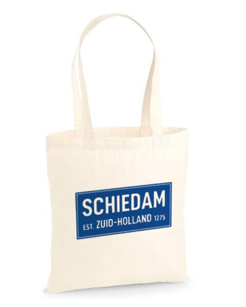 Schiedam Tas – Sinds 1275