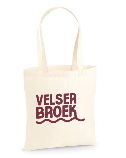 Velserbroek Tas