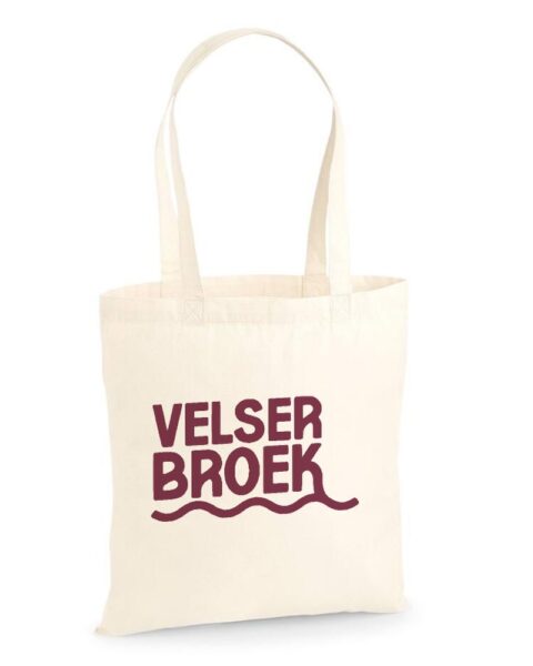 Velserbroek Tas