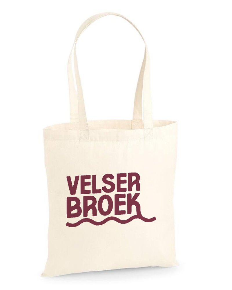 Velserbroek Tas