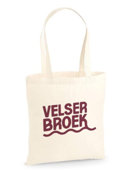 Velserbroek Tas