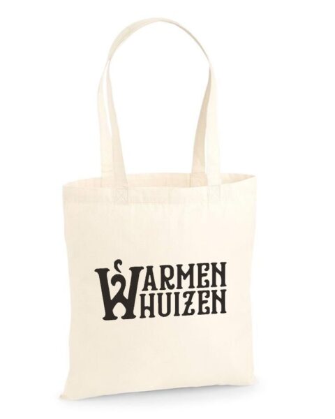 Warmenhuizen Tas