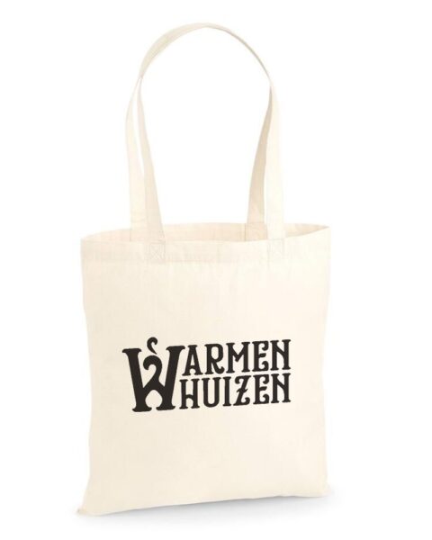 Warmenhuizen Tas