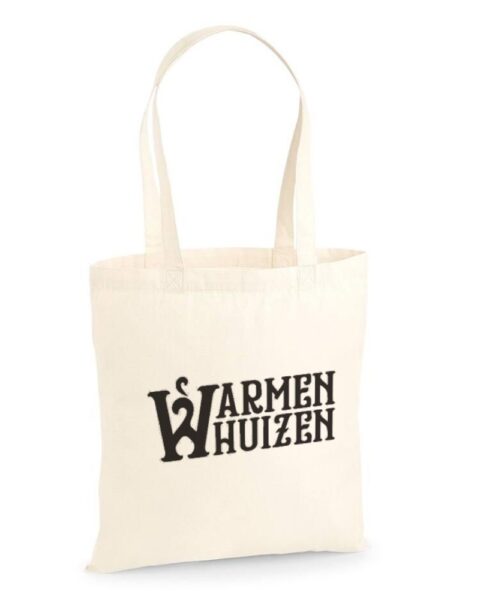 Warmenhuizen Tas