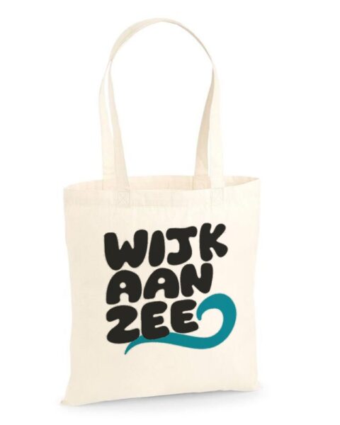 Wijk aan Zee Tas – Reddingsbrigade