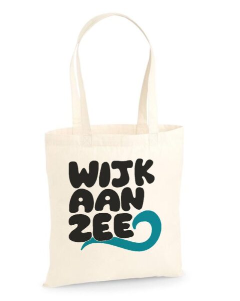 Wijk aan Zee Tas – Reddingsbrigade Mini