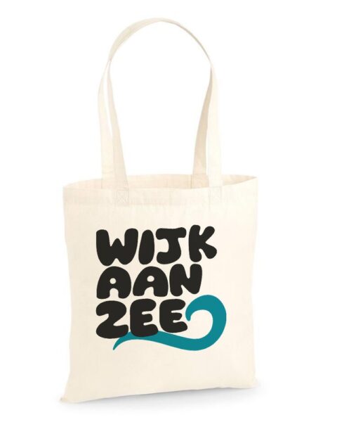 Wijk aan Zee Tas – Reddingsbrigade Mini