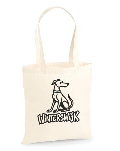 Winterswijk Tas – Wapenhond