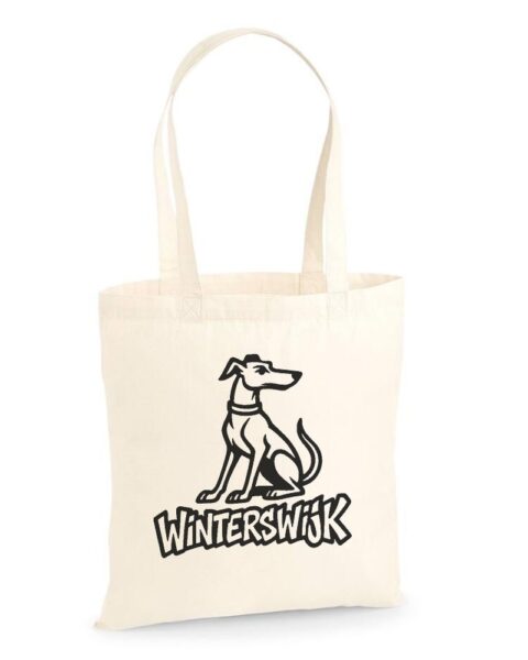 Winterswijk Tas – Wapenhond