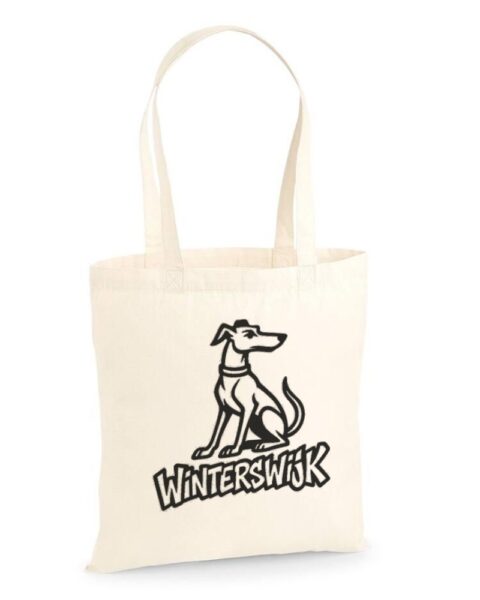 Winterswijk Tas – Wapenhond