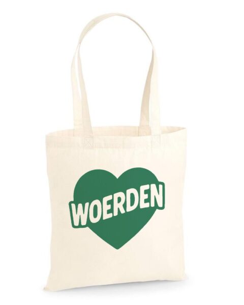 Woerden Tas – Groene Hart