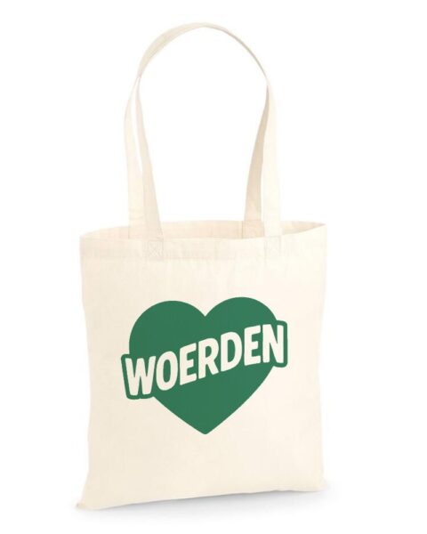 Woerden Tas – Groene Hart