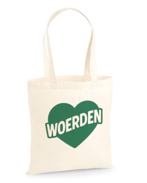 Woerden Tas – Groene Hart