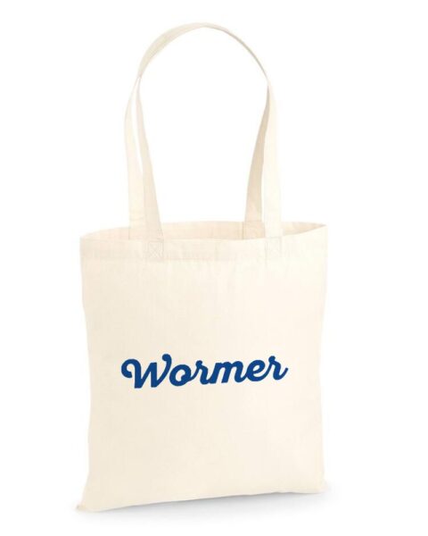 Wormer Tas