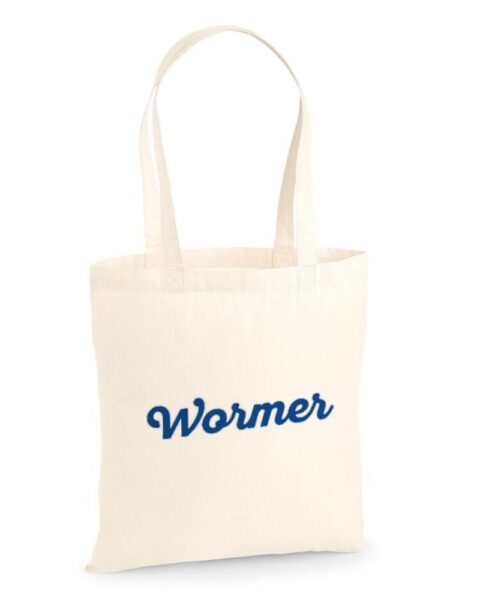 Wormer Tas