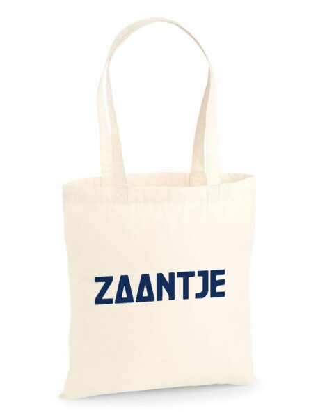 Zaandam Tas – 't Zaantje