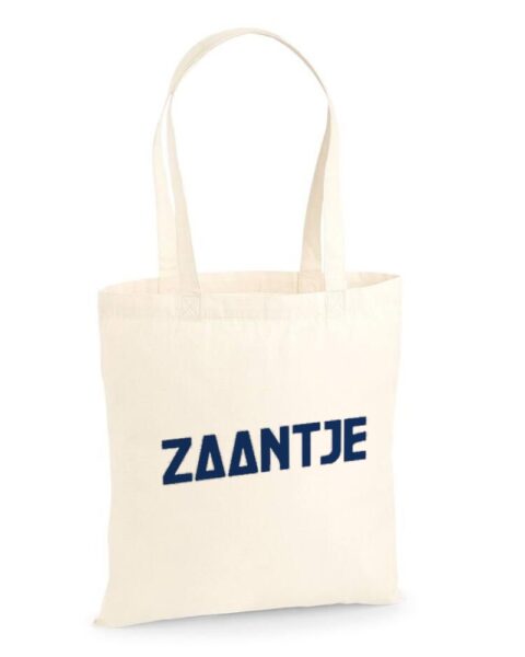 Zaandam Tas – 't Zaantje