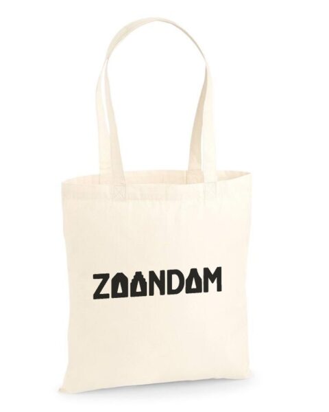 Zaandam Tas – Zaans Groen