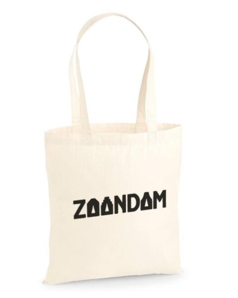 Zaandam Tas – Zaans Groen