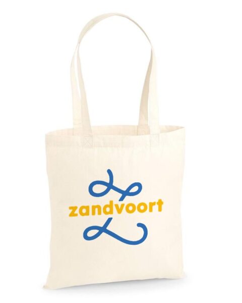 Zandvoort Tas – Barnaart