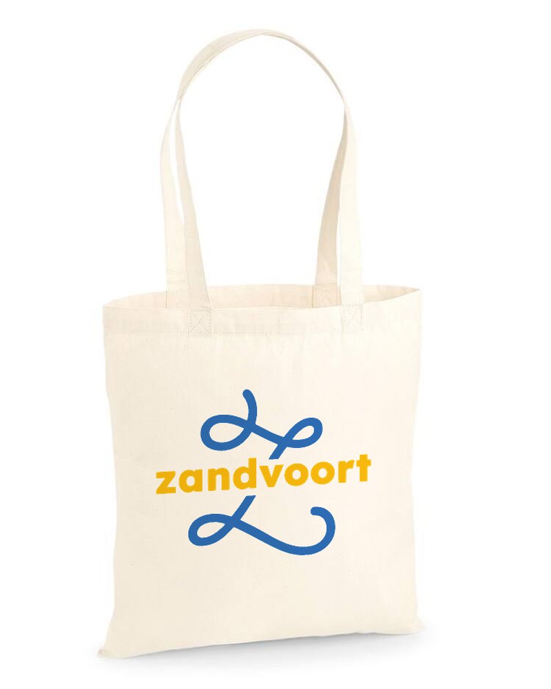 Zandvoort Tas – Barnaart