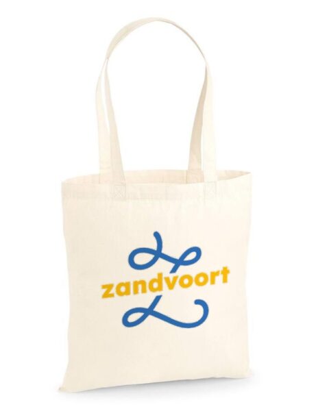 Zandvoort Tas – Barnaart