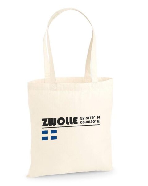 Zwolle Tas
