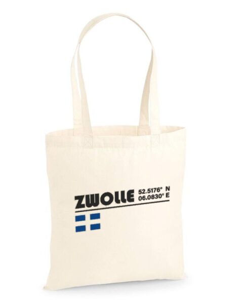 Zwolle Tas